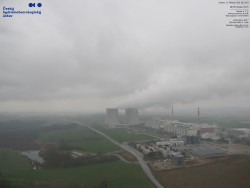 Jaderná elektrárna Dukovany