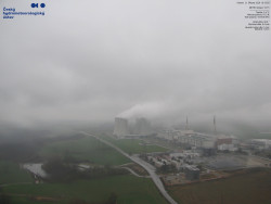 Jaderná elektrárna Dukovany