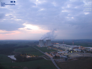 Jaderná elektrárna Dukovany - Jaderná elektrárna Dukovany - 22.3.2026 v 05:47 Jaderná elektrárna Dukovany - Jaderná elektrárna Dukovany - 22.3.2026 v 05:47