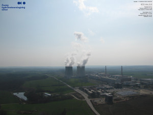 Jaderná elektrárna Dukovany - Jaderná elektrárna Dukovany - 22.3.2026 v 09:47
