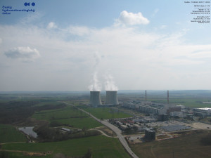 Jaderná elektrárna Dukovany - Jaderná elektrárna Dukovany - 22.3.2026 v 11:47