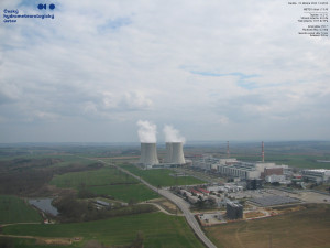 Jaderná elektrárna Dukovany - Jaderná elektrárna Dukovany - 22.3.2026 v 13:47