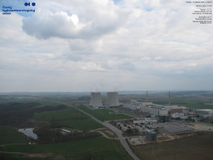 Jaderná elektrárna Dukovany - Jaderná elektrárna Dukovany - 22.3.2026 v 14:47