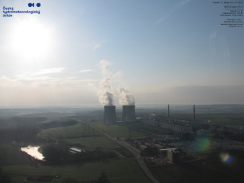 Jaderná elektrárna Dukovany