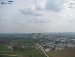 Jaderná elektrárna Dukovany