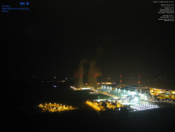 Jaderná elektrárna Dukovany