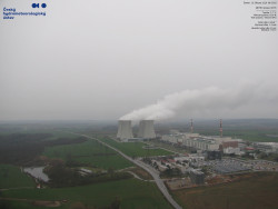 Jaderná elektrárna Dukovany