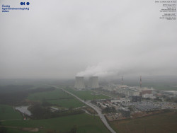 Jaderná elektrárna Dukovany