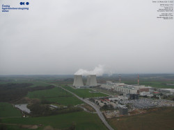 Jaderná elektrárna Dukovany