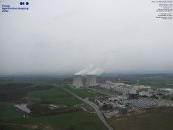 Jaderná elektrárna Dukovany