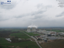 Jaderná elektrárna Dukovany