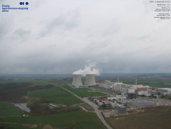 Jaderná elektrárna Dukovany