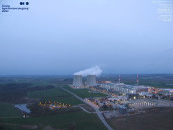 Jaderná elektrárna Dukovany