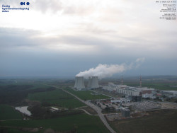 Jaderná elektrárna Dukovany