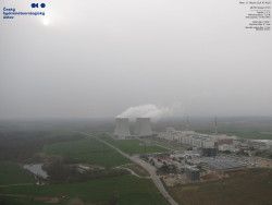 Jaderná elektrárna Dukovany