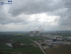 Jaderná elektrárna Dukovany