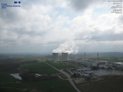 Jaderná elektrárna Dukovany