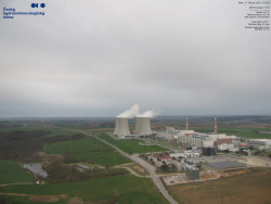 Jaderná elektrárna Dukovany