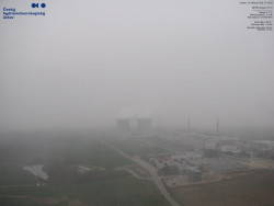 Jaderná elektrárna Dukovany