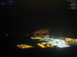 Jaderná elektrárna Dukovany