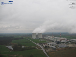 Jaderná elektrárna Dukovany