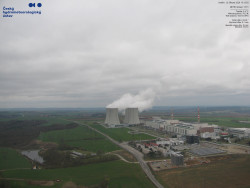 Jaderná elektrárna Dukovany