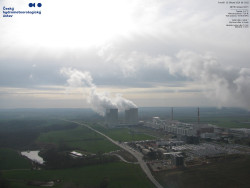 Jaderná elektrárna Dukovany