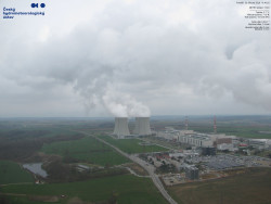 Jaderná elektrárna Dukovany