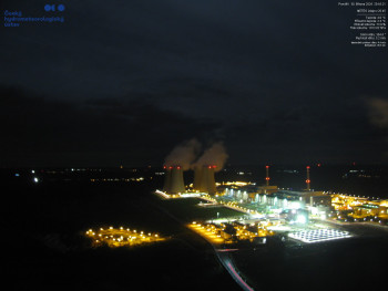 Jaderná elektrárna Dukovany