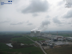 Jaderná elektrárna Dukovany