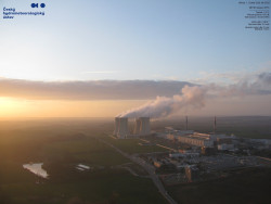 Jaderná elektrárna Dukovany