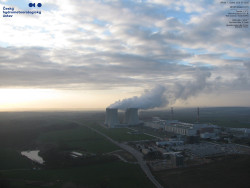 Jaderná elektrárna Dukovany