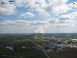 Jaderná elektrárna Dukovany