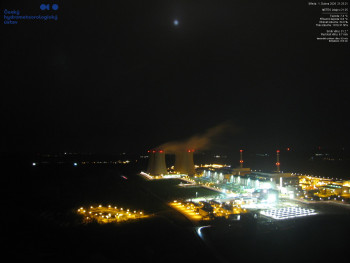 Jaderná elektrárna Dukovany