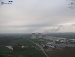 Jaderná elektrárna Dukovany