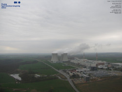 Jaderná elektrárna Dukovany