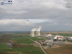 Jaderná elektrárna Dukovany