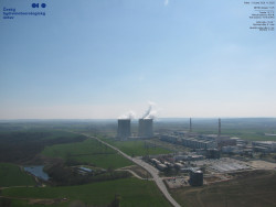 Jaderná elektrárna Dukovany