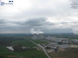 Jaderná elektrárna Dukovany