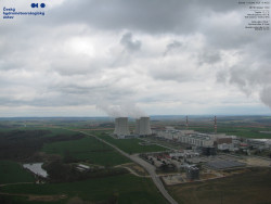 Jaderná elektrárna Dukovany