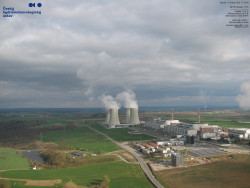 Jaderná elektrárna Dukovany