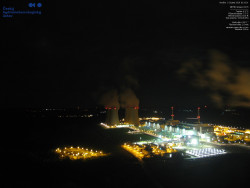 Jaderná elektrárna Dukovany