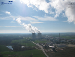 Jaderná elektrárna Dukovany