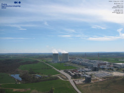 Jaderná elektrárna Dukovany