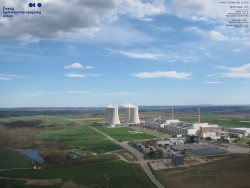 Jaderná elektrárna Dukovany