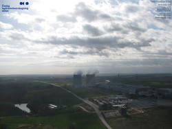 Jaderná elektrárna Dukovany