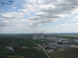 Jaderná elektrárna Dukovany