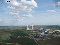 Jaderná elektrárna Dukovany