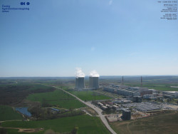 Jaderná elektrárna Dukovany