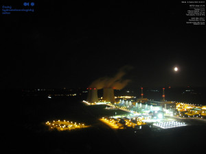 Jaderná elektrárna Dukovany - Jaderná elektrárna Dukovany - 8.4.2026 v 02:47